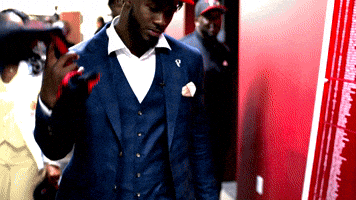 Football Nfl GIF by Atlanta Falcons