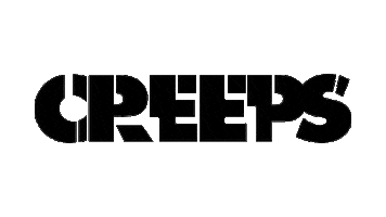 Sticker by DJ Creeps