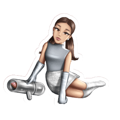 Animated Sticker