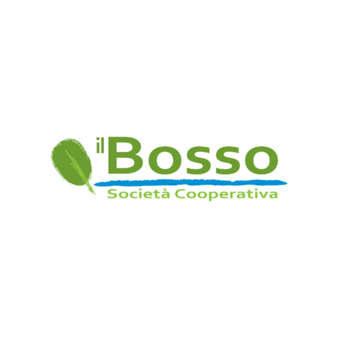 Mdp Il Bosso Sticker