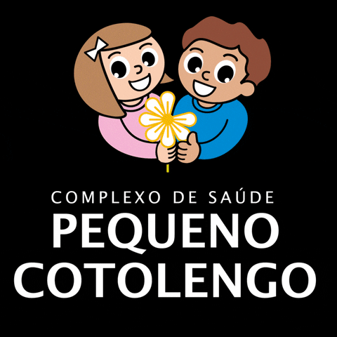 Complexo de Saúde Pequeno Cotolengo GIF