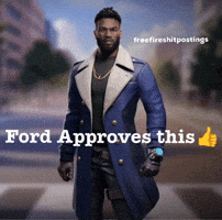 Freefire GIF