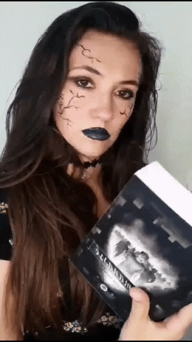 Tothtamara GIF