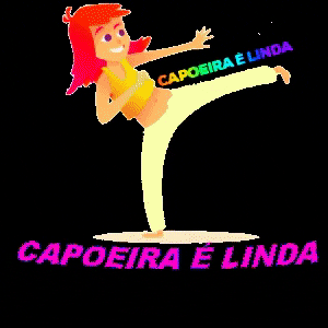 Eu Capoeira GIF by capoeiraluebeckmli