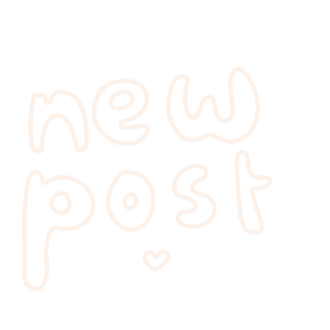 Post Click Sticker by Artsy Ainhoa
