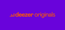 Icones GIF by Deezer