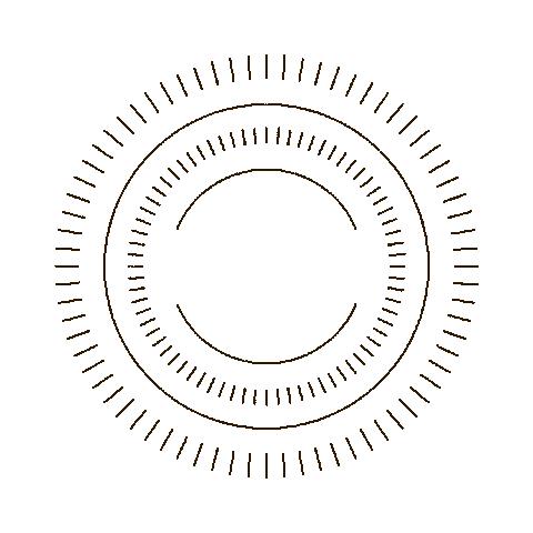 Beacon Sticker by Valparaiso University