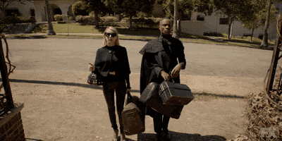 behold american horror story GIF by AHS