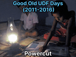 Pinarayi Vijayan Troll GIF