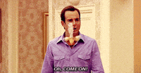 oh come on arrested development GIF oh come on arrested development GIF