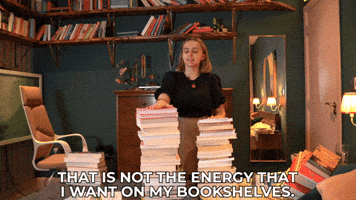 Vibes Hannah GIF by HannahWitton