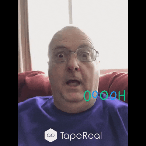 TapeReal.com GIF
