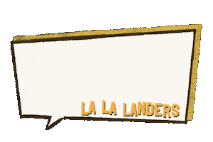 ランダーズ Sticker