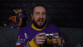 Ew GIF