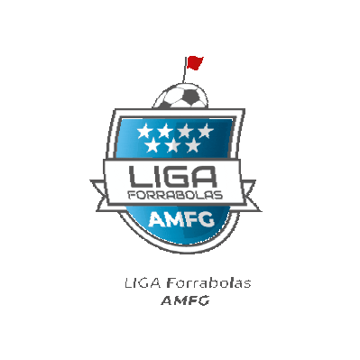 AMFG Sticker