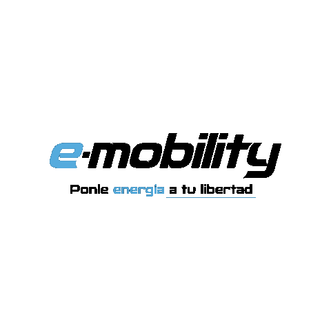 Electromovilidad Sticker by Emobilitychile