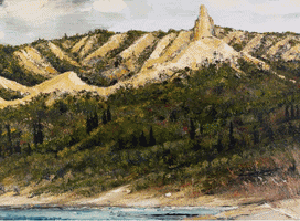 Visual Arts GIF
