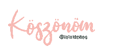 Sticker by Lélektöltés