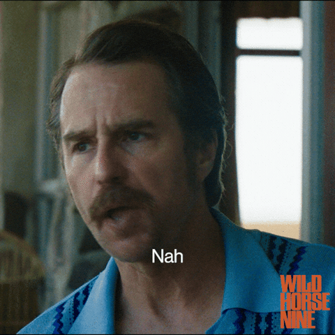 Sam Rockwell No GIF by Searchlight Pictures