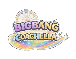 G Dragon Bae Sticker