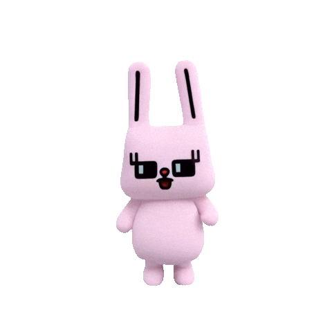 Jump Sticker