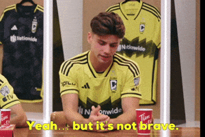 Brave GIF