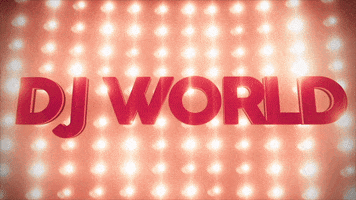 getter dj world GIF by Dillon Francis