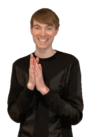 Richard Brownlie-Marshall Sticker