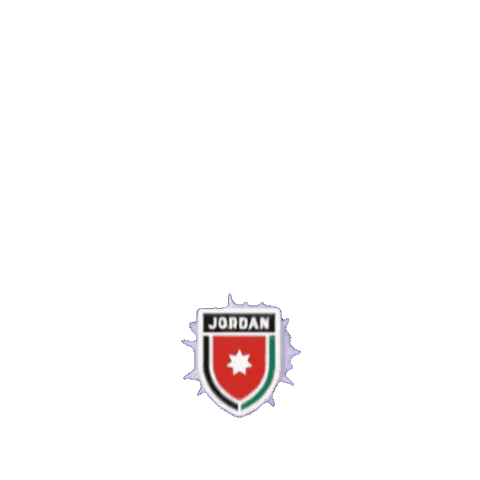 World Cup 2026 Football Sticker by All Jordan Youth Commission
