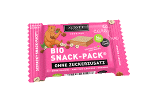 Snack Pack Sticker by NUSSYY®