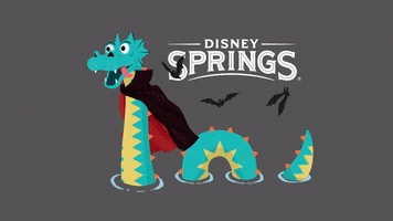 Halloween Lego GIF by Disney Springs