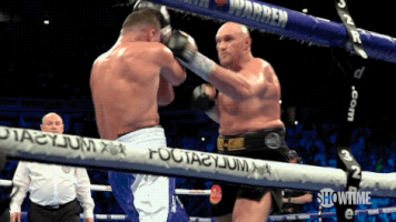 showtime boxing GIF by SHOWTIME Sports