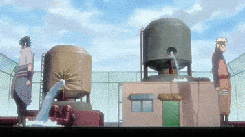 Naruto Shippuden GIF