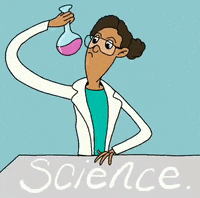 Its A Science Experiment GIFs - Find & Share on GIPHY