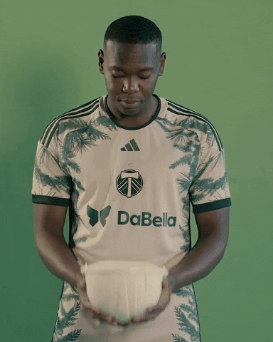 Portland Timbers Soccer GIF by Timbers