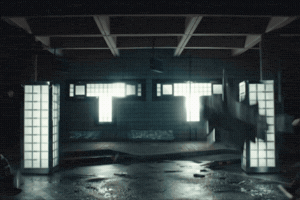 Stray Kids Felix GIF