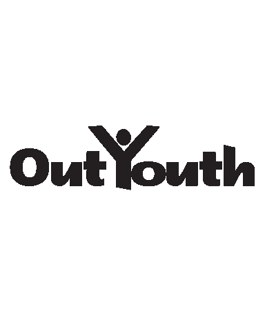 Sticker by OutYouth