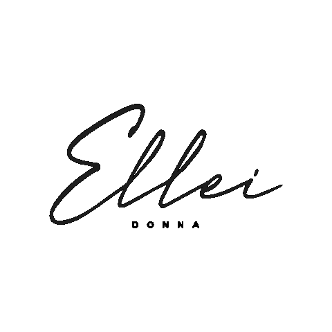 elleidonna Sticker