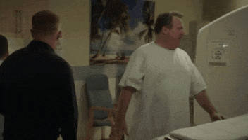 Bobby Says GIF