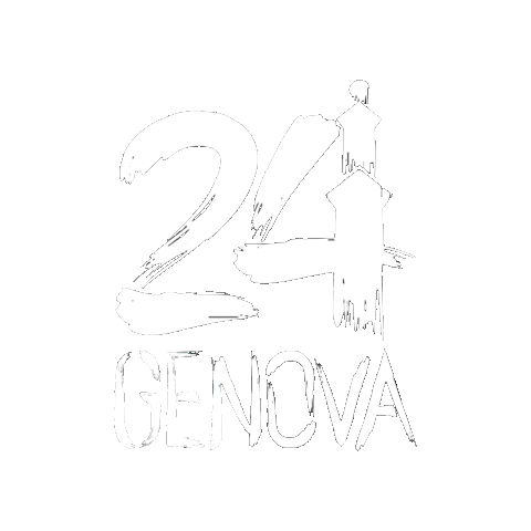 Sticker by Genova Sport 2024