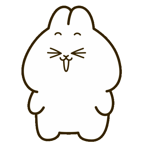 Happy Fun Sticker