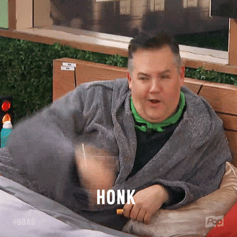 Honks GIFs - Get the best GIF on GIPHY