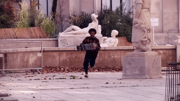 Supreme - Pussy Gangster GIF