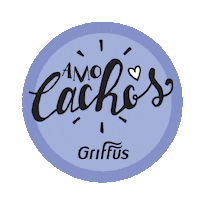 Empoderada Poder Sticker by Griffus Cosméticos