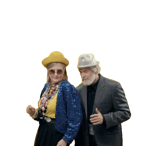 Senium Happy Sticker by Senium