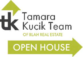 TamaraKucikTeam Sticker