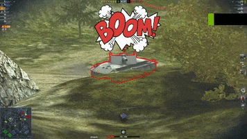 Wotb GIF