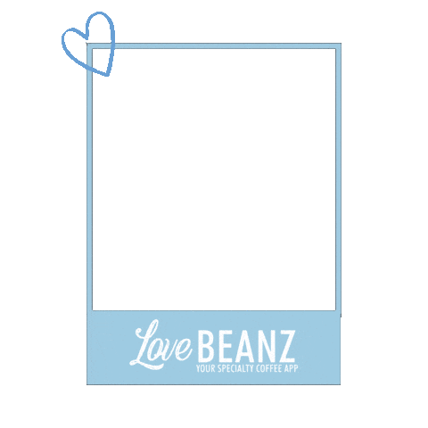 Beanzcoffee Sticker by BEANZ APP