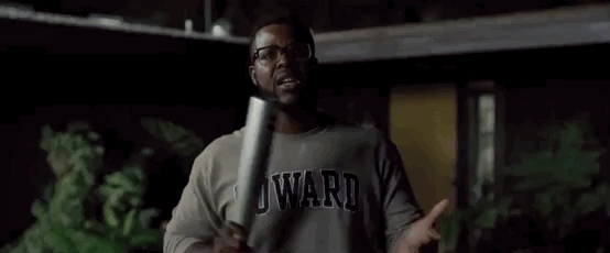We Can Get Crazy Winston Duke Find And Share On Giphy