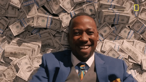 Rich Lamorne Morris GIF by National Geographic Channel - Find ...